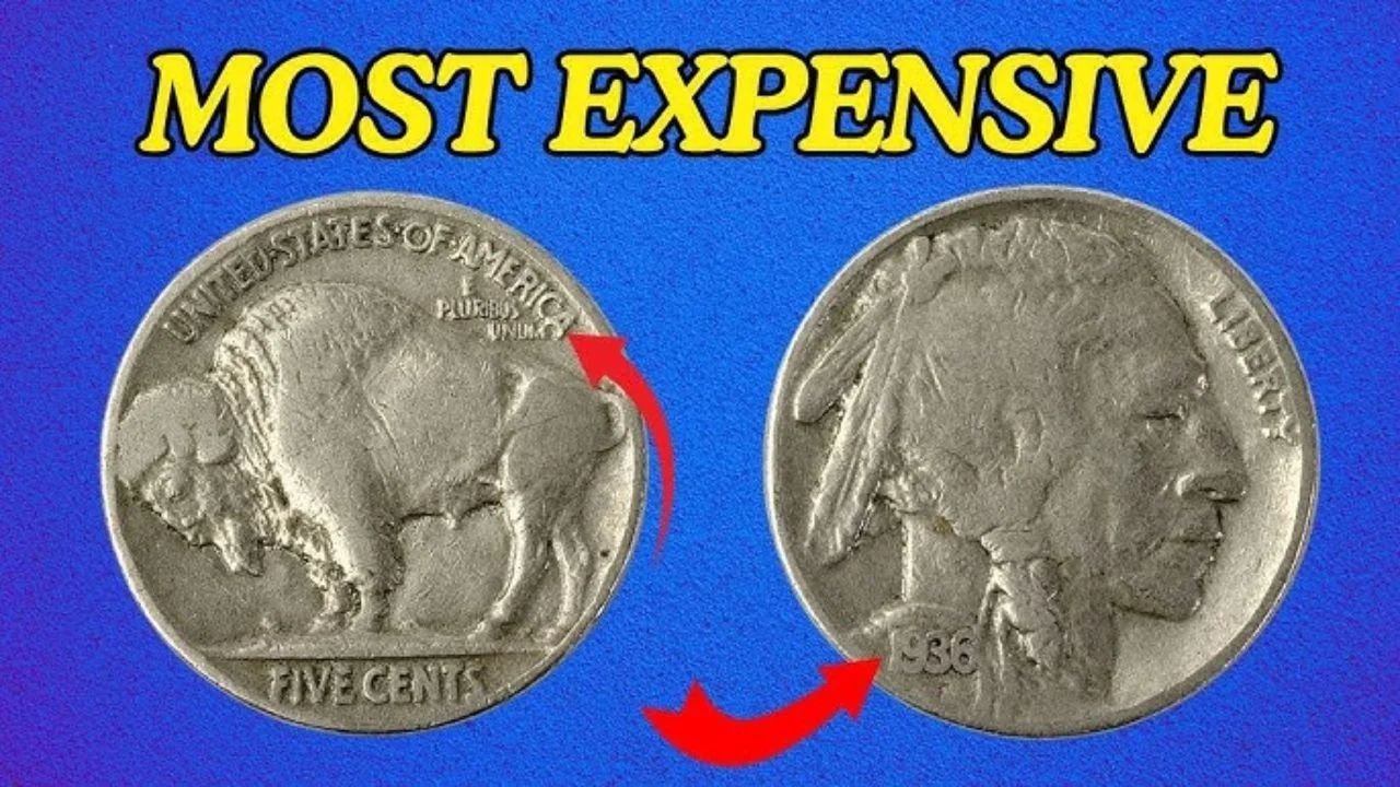 Liberty Nickel 